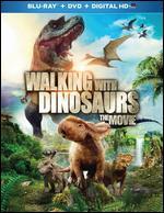 Walking with Dinosaurs The Movie