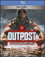 Outpost: Rise of the Spetsnaz