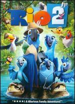 Rio 2 (Old Version)