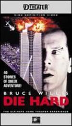 Die Hard (2-Disc Special Ed.)