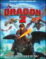 How To Train Your Dragon 2 (DVD & Blu-ray Combo)