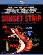 Slash: Raised on the Sunset Strip (Sunset Strip)