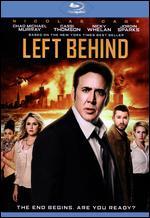 Left Behind