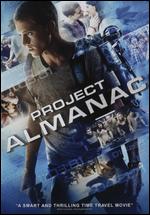 Project Almanac (Paramount/ Old Version)
