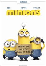 Minions (Old Version)