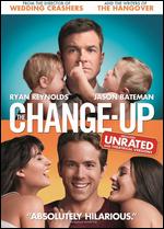 Change-Up (Blu-ray w/ Digital Copy)