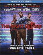 The Night Before