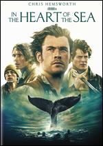 In The Heart Of The Sea