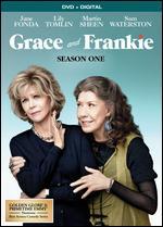 Grace and Frankie: Season One