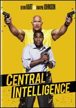 Central Intelligence