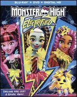 Monster High: Electrified