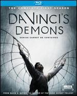 Da Vinci's Demons: The Complete First Season