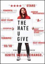 The Hate U Give