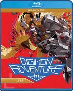 Digimon Adventure tri. Part 4: Loss