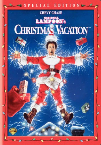 National Lampoon's Christmas Vacation (Widescreen)