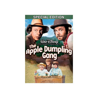 The Apple Dumpling Gang (Special Ed.)
