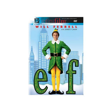 Elf